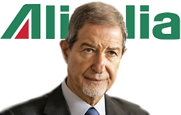 Musumeci: «Alitalia compagnia di pirati, martedì incontro il ministro»