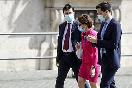 Family Act: congedi e assegno universale per figli