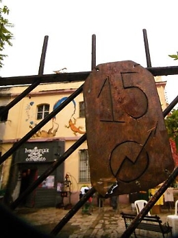 Scoperta una cellula anarchica a Roma, arrestato anche un messinese