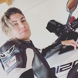 Incidente a Messina: moto contro un'auto, muore una donna