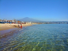Catania, lidi aperti dal 16 giugno: via alla stagione balneare