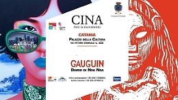 Catania, due mostre riaprono, gratuitamente, a Palazzo della Cultura