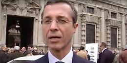 Milano, arrestato per stupro l'ex assessore comunale Paolo Massari