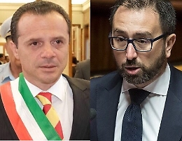 Vilipendio, De Luca rischia il processo
Bonafede d&agrave; autorizzazione a procedere