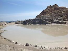 Vulcano, Federalberghi chiede la riapertura del laghetto termale