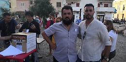 Migrazione, il Comitato Schengen incontra quello spontaneo di Lampedusa