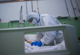 Coronavirus, in Sicilia un solo nuovo caso: 9 guariti, scendono a 132 gli attuali positivi