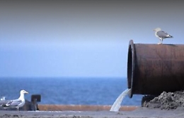 Depuratori, il ministro Costa: «Sicilia la regione più carente d'Italia»