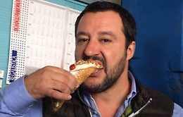 Lega, così Salvini “ipoteca” la Sicilia per le elezioni regionali