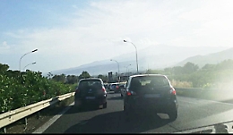 Grand Tour in Sicilia, quando il sistema stradale brucia giorni di ferie e vacanze