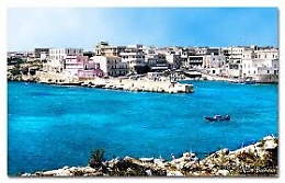 Stato di calamità per Lampedusa e Linosa