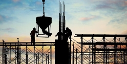 L' edilizia a Catania, i dati pre e post Covid