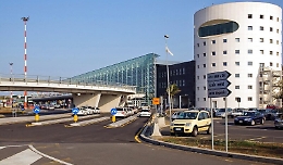 Aeroporti, Sac di Catania chiude bilancio 2019 con utile da 11,387 mln