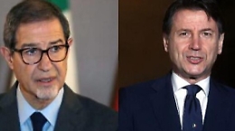 Sbarchi e covid, Musumeci a Conte: «La Sicilia non sia lasciata sola»