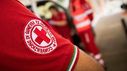 Azienda edile catanese dona ventilatore polmonare alla Croce rossa