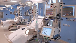 Terapie intensive, la verità sull’emergenza
La Regione: «Quota 800 posti fra poco»