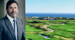 Turismo, sir Rocco Forte “spinge” la Sicilia con una parola d'ordine: «Destagionalizzazione»