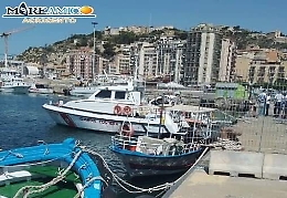 Migranti, "servizio taxi" dalla Tunisia alle coste agrigentine