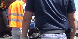 Catania, altro giro di vite contro parcheggiatori abusivi: multe e denunce