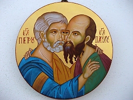 Il 29 giugno &egrave; il giorno dei Santi Pietro e Paolo: storia di una festa che ha oltre mille anni