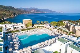 Sicilia, non solo turismo autoctono: Cefalù si aspetta un'estate europea