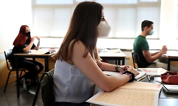 Compagni di banco, compagni di vita