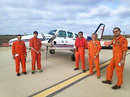 Migranti, Mare Jonio salva 43 profughi: erano su una barca che stava per affondare