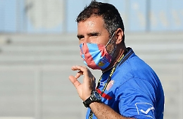 Serie C, playoff al via: il Catania finalmente torna in campo ma la vera partita si gioca in Tribunale