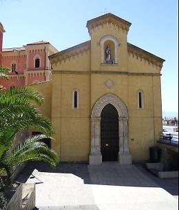 Agrigento, festa di San Calogero: transenne per fermare un rito ancestrale
