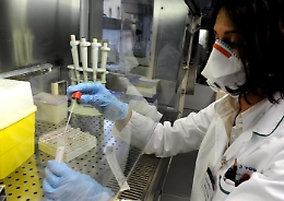 Covid, in Sicilia un nuovo caso positivo