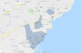 Disservizio idrico a Catania, giovedì 16 luglio niente acqua in una vasta zona