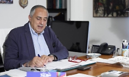 Scuola, ok al documento della task-force regionale per il rientro in classe