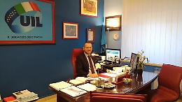 Allarme socio economico in provincia di Agrigento. Acquisto: "Si prospettano mesi difficili"