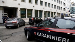 Cadavere carbonizzato in auto nell'Ennese, indagini dei carabinieri