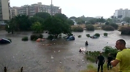 Maltempo in Sicilia, 2 morti a Palermo: ed è polemica sul mancato allerta meteo