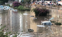 Il capo della Protezione civile: «Ecco perché non c'era allerta meteo»
