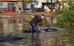 Palermo, niente morti ma tante polemiche: Orlando chiede stato di calamità