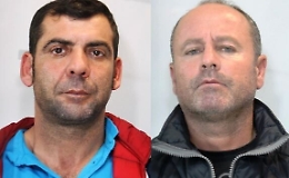 Pizzo a due imprenditori chiesta la condanna boss e il suo braccio destro