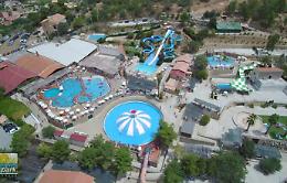 Caduto all'Acquapark di Monreale, giovane è in morte cerebrale