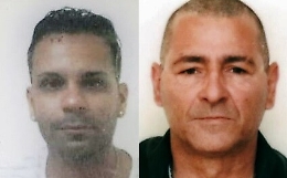 Nicolosi, furto in villa ma i ladri dicono ai Cc di essere in cerca di funghi