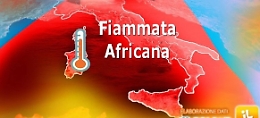 Meteo, maltempo ha le ore contate: in Sicilia super caldo in arrivo