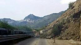 Frane, alluvioni, erosione costiera: in Sicilia sprint di gare e cantieri