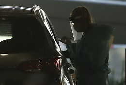 Modica, individuati due clienti dell'escort positiva al coronavirus