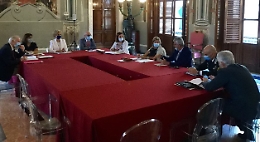 Illegalità, rinnovato in prefettura il “Patto per Ragusa sicura”