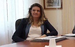 Catania, l'avvocato Serena Spoto è il nuovo presidente di Multiservizi