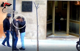 I summit dei boss per spartirsi la droga: a Palermo la mafia fa “pace” con lo spaccio