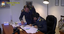 Fondi pubblici per opificio “fantasma”, quattro denunce nell'Ennese