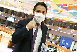 Recovery fund, lo storico accordo che può far ripartire l'Italia