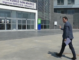 Coronavirus, Razza: «Così abbiamo isolato i due focolai di Catania»