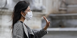 Dal Comune di Roma sfratto alla Fondazione Falcone, ma Raggi lo blocca